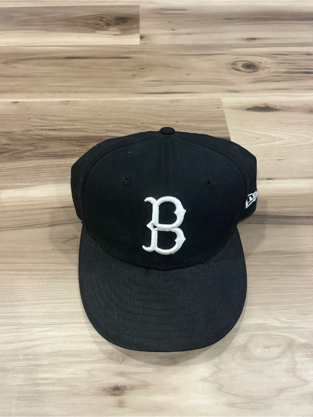 Boston Red Sox Cooperstown Collection hat